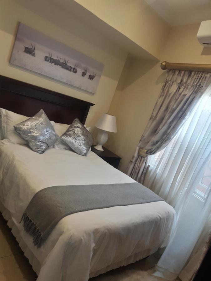 Ekupholeni Garden Villas Манзини Экстерьер фото